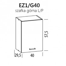 ''ELIZA'' EZ 1 / G40